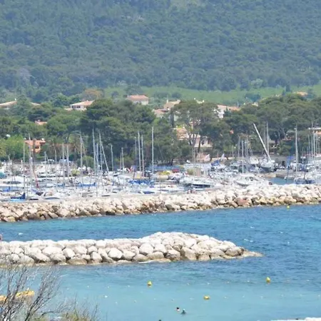 Terracotta - Stunning Sea View & Pool Villa Carqueiranne