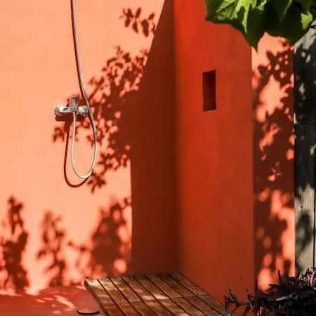 Terracotta - Stunning Sea View & Pool Villa *