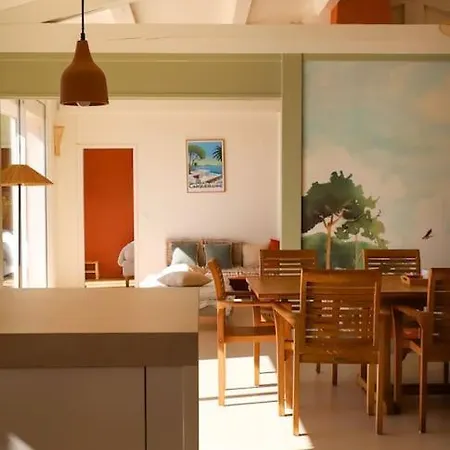 Terracotta - Stunning Sea View & Pool Carqueiranne