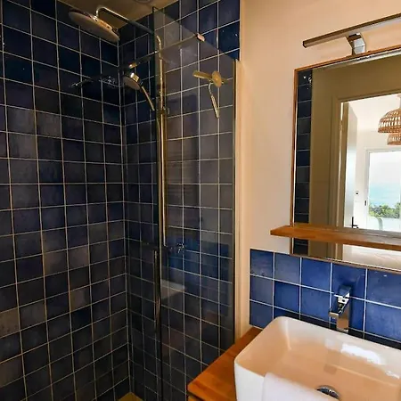 Terracotta - Stunning Sea View & Pool * Carqueiranne