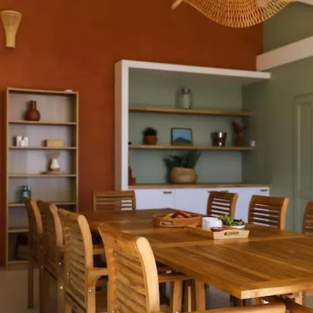 Terracotta - Stunning Sea View & Pool Villa