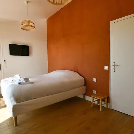 Terracotta - Stunning Sea View & Pool Villa Carqueiranne