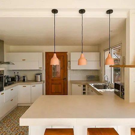 Terracotta - Stunning Sea View & Pool Villa