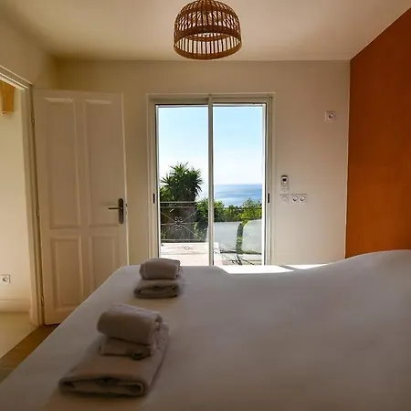 Terracotta - Stunning Sea View & Pool Villa Carqueiranne