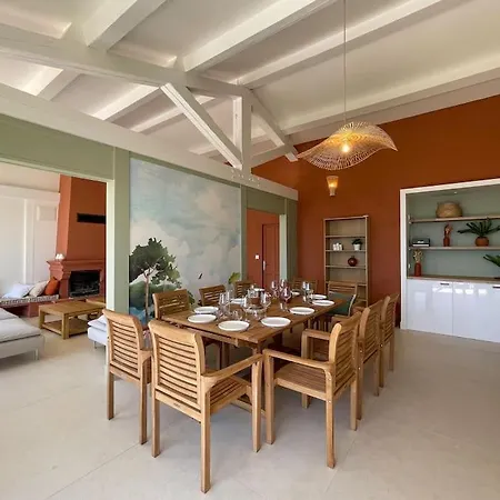 Terracotta - Stunning Sea View & Pool Villa Carqueiranne