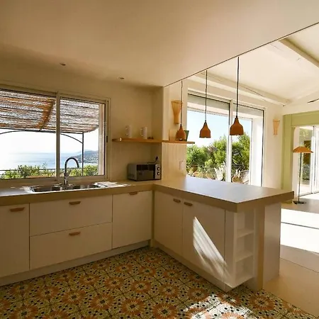 Terracotta - Stunning Sea View & Pool Villa *