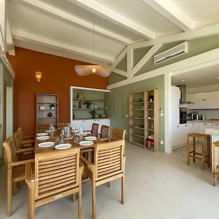 Villa Terracotta - Stunning Sea View & Pool *