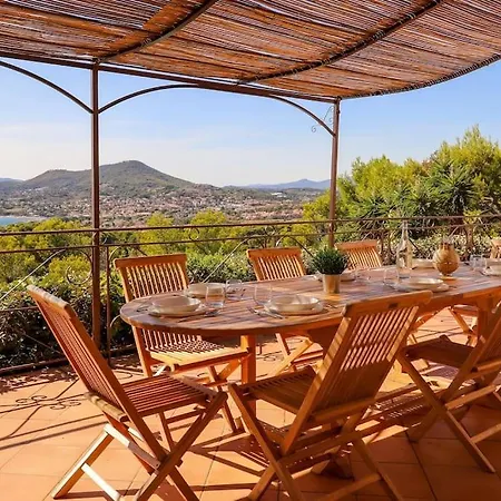 Terracotta - Stunning Sea View & Pool Villa *